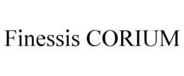 FINESSIS CORIUM trademark