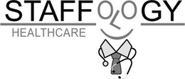 STAFFOLOGY HEALTHCARE trademark