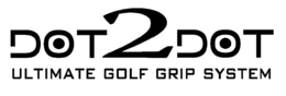 DOT2DOT ULTIMATE GOLF GRIP SYSTEM trademark