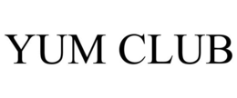 YUM CLUB trademark
