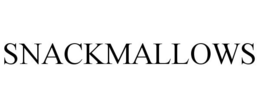 SNACKMALLOWS trademark