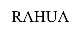RAHUA trademark