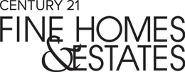 CENTURY 21 FINE HOMES & ESTATES trademark
