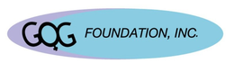 GOG FOUNDATION, INC. trademark
