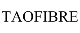 TAOFIBRE trademark