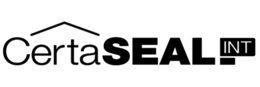 CERTASEAL INT trademark