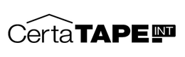 CERTATAPE INT trademark