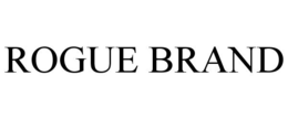 ROGUE BRAND trademark