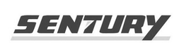 SENTURY trademark