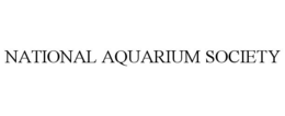 NATIONAL AQUARIUM SOCIETY trademark
