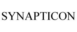 SYNAPTICON trademark