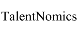 TALENTNOMICS trademark