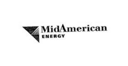 MIDAMERICAN ENERGY trademark
