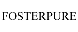 FOSTERPURE trademark