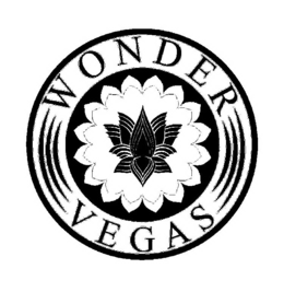 WONDER VEGAS trademark