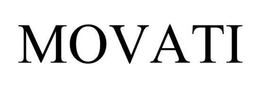 MOVATI trademark