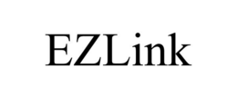 EZLINK trademark