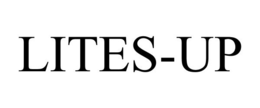 LITES-UP trademark