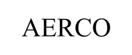 AERCO trademark