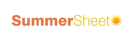 SUMMERSHEET trademark