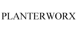 PLANTERWORX trademark