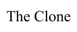 THE CLONE trademark