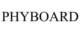 PHYBOARD trademark