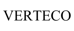 VERTECO trademark