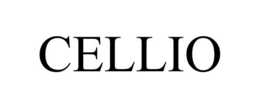 CELLIO trademark