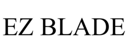 EZ BLADE trademark