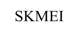 SKMEI trademark