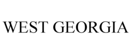 WEST GEORGIA trademark