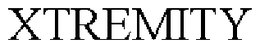 XTREMITY trademark