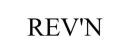 REV'N trademark