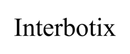 INTERBOTIX trademark