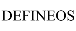 DEFINEOS trademark