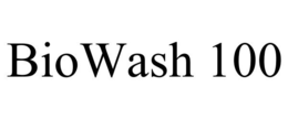 BIOWASH 100 trademark
