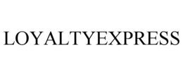 LOYALTYEXPRESS trademark