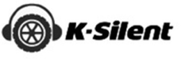 K-SILENT trademark