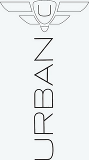 URBAN trademark