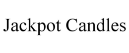 JACKPOT CANDLES trademark