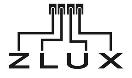 ZLUX trademark