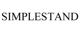 SIMPLESTAND trademark