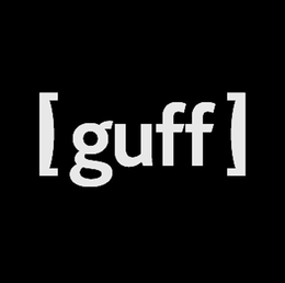 [GUFF] trademark