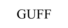 GUFF trademark