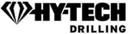HY-TECH DRILLING trademark