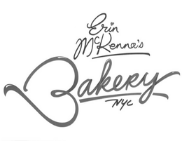ERIN MCKENNA'S BAKERY NYC trademark