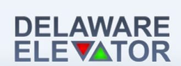 DELAWARE ELEVATOR trademark