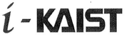 I-KAIST trademark