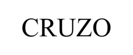 CRUZO trademark